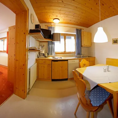 Haus Maroi Lejlighed