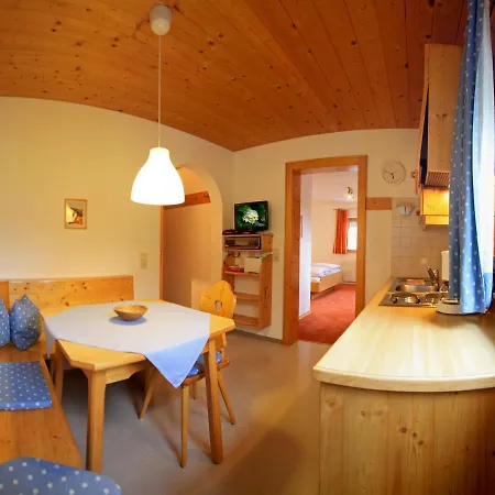 Haus Maroi Διαμέρισμα