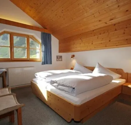 Haus Maroi Lejlighed