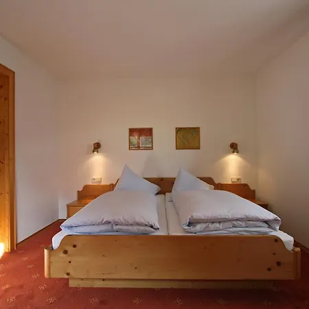 Διαμέρισμα Haus Maroi