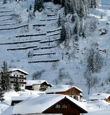 Haus Maroi Διαμέρισμα *