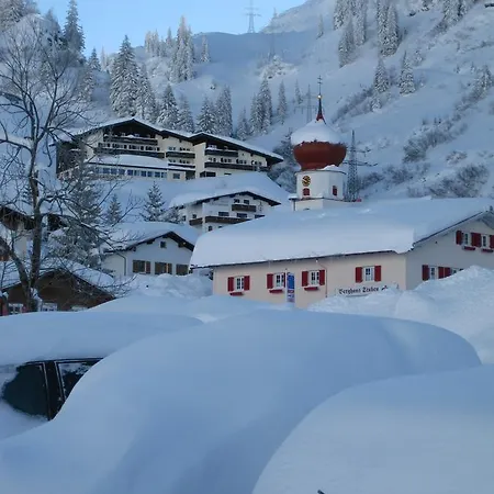 Haus Maroi Lejlighed