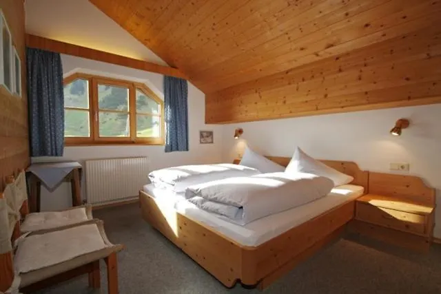 Haus Maroi Lejlighed