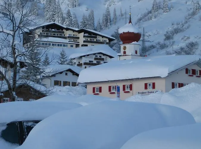 Haus Maroi Lejlighed